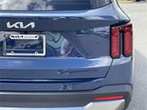 Thumbnail of 2025 Midnight Lake Blue Kia Sorento