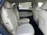Thumbnail of 2025 Midnight Lake Blue Kia Sorento