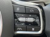 Thumbnail of 2025 Midnight Lake Blue Kia Sorento