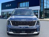 Thumbnail of 2025 Midnight Lake Blue Kia Sorento