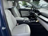 Thumbnail of 2025 Midnight Lake Blue Kia Sorento