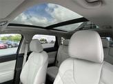 Thumbnail of 2025 Midnight Lake Blue Kia Sorento
