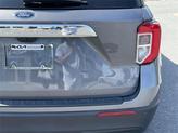 Thumbnail of 2023 Carbonized Gray Metallic Ford Explorer