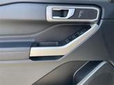 Thumbnail of 2023 Carbonized Gray Metallic Ford Explorer