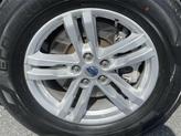 Thumbnail of 2023 Carbonized Gray Metallic Ford Explorer