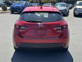 Thumbnail of 2014 Soul Red Metallic Mazda Mazda3