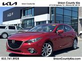 Photo of 2014 Soul Red Metallic Mazda Mazda3