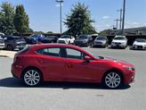 Thumbnail of 2014 Soul Red Metallic Mazda Mazda3