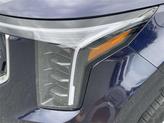 Thumbnail of 2026 Deep Chroma Blue Kia Carnival
