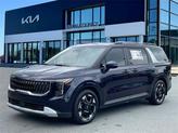 Thumbnail of 2026 Deep Chroma Blue Kia Carnival
