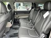 Thumbnail of 2026 Deep Chroma Blue Kia Carnival