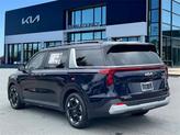 Thumbnail of 2026 Deep Chroma Blue Kia Carnival