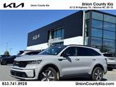 Photo of 2023 Wolf Gray Kia Sorento