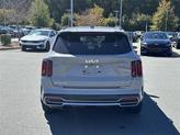 Thumbnail of 2023 Wolf Gray Kia Sorento