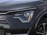 Thumbnail of 2025 Interstellar Gray Kia Niro