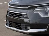 Thumbnail of 2025 Interstellar Gray Kia Niro
