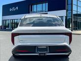 Thumbnail of 2025 Snow White Pearl Kia K4