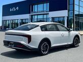 Thumbnail of 2025 Snow White Pearl Kia K4