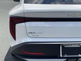 Thumbnail of 2025 Snow White Pearl Kia K4