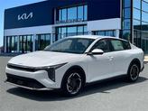 Thumbnail of 2025 Snow White Pearl Kia K4