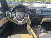 Thumbnail of 2018 White Metallic BMW X5