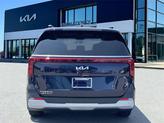 Thumbnail of 2025 Deep Chroma Blue Kia Carnival