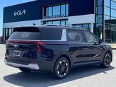Thumbnail of 2025 Deep Chroma Blue Kia Carnival