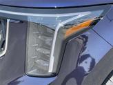 Thumbnail of 2025 Deep Chroma Blue Kia Carnival