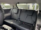 Thumbnail of 2025 Deep Chroma Blue Kia Carnival