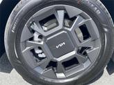 Thumbnail of 2026 Ivory Silver Kia Carnival Hybrid
