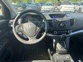 Thumbnail of 2016 Urban Titanium Metallic Honda CR-V
