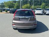 Thumbnail of 2016 Urban Titanium Metallic Honda CR-V