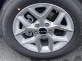 Thumbnail of 2025 Snow White Pearl Kia Soul