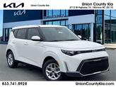 Photo of 2025 Snow White Pearl Kia Soul