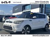 Photo of 2014 Clear White Kia Soul