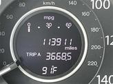 Thumbnail of 2012 Burgundy Honda CR-V