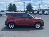 Thumbnail of 2024 Mars Orange Kia Soul
