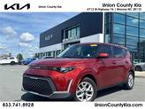 Photo of 2024 Mars Orange Kia Soul