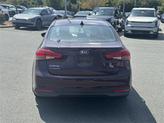 Thumbnail of 2017 Garnet Red Kia Forte
