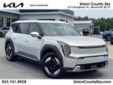 Photo of 2026 Ivory Silver Kia EV9