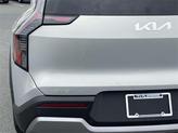 Thumbnail of 2026 Ivory Silver Kia EV9