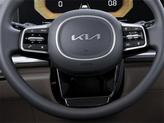 Thumbnail of 2026 Snow White Pearl Kia Carnival