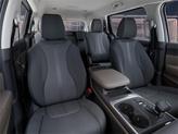 Thumbnail of 2026 Snow White Pearl Kia Carnival