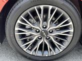 Thumbnail of 2023 Fire Orange Kia Forte