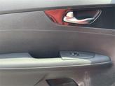 Thumbnail of 2023 Fire Orange Kia Forte