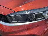 Thumbnail of 2023 Fire Orange Kia Forte
