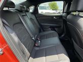 Thumbnail of 2023 Fire Orange Kia Forte