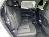 Thumbnail of 2025 Glacial White Pearl Kia Sorento