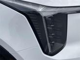 Thumbnail of 2025 Glacial White Pearl Kia Sorento