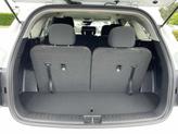 Thumbnail of 2025 Glacial White Pearl Kia Sorento